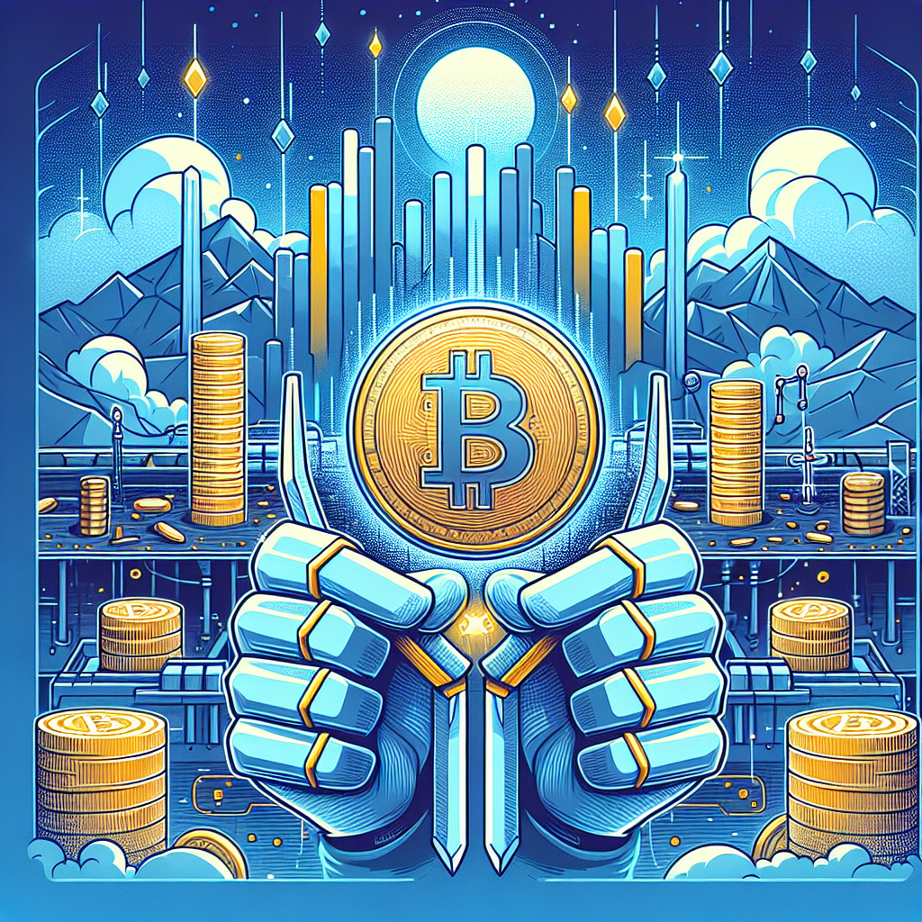 Bitcoin Verdedigt Cruciaal Prijspunt: $67.000, Mining Kosten Zijn Van Groot Belang