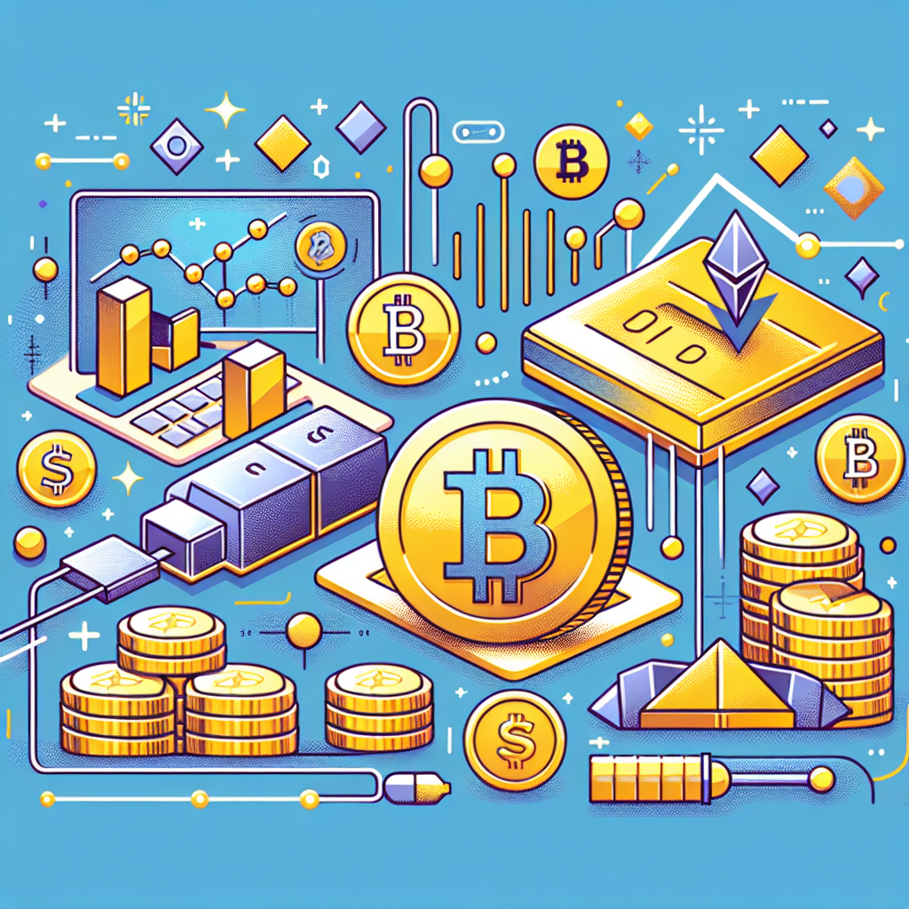 Bitcoin Verliest Relatie Met Goud En USD: Een Nieuwe Richting Voor Digitale Activa