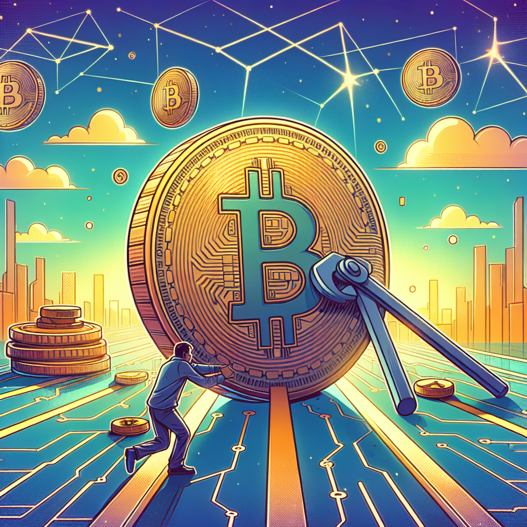 Bitcoin Worstelt Met $50k Barrière: Analyse Voorspelt Mogelijke Langdurige Berenmarkt