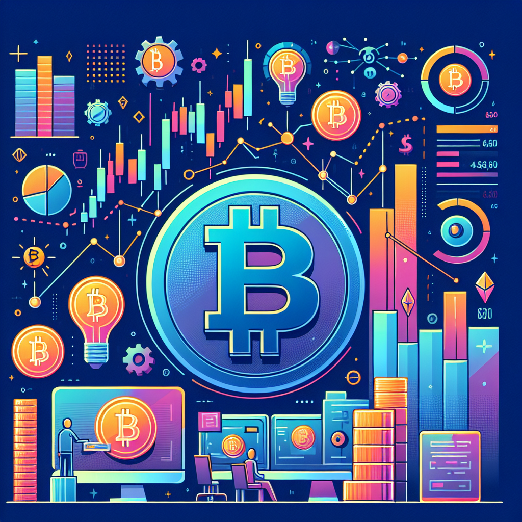 Bitcoin Worstelt Met $65.000 Steun: Mogelijke Nieuwe Daling Of Vooruitgang Naar $68.000?