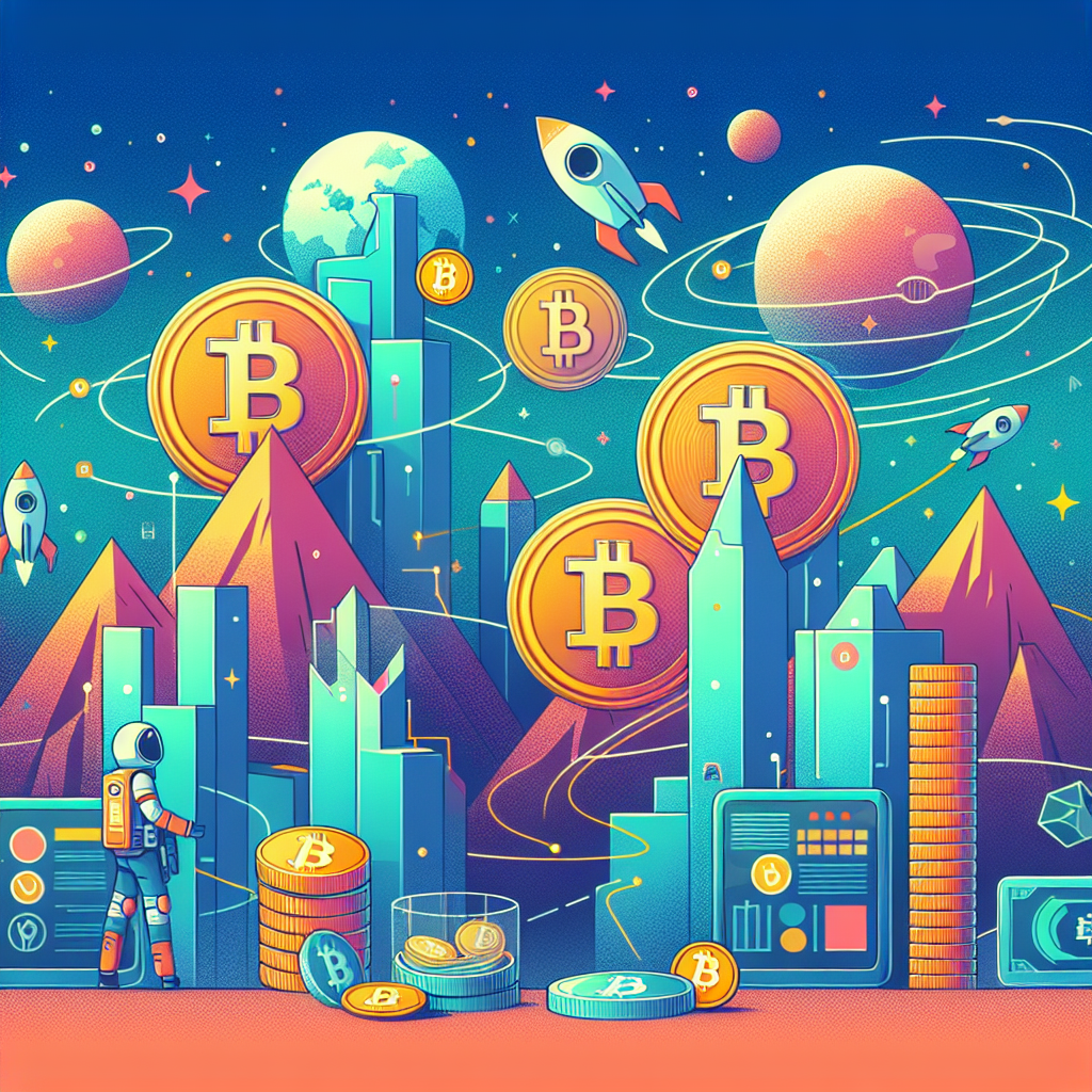 Bitcoin Zou Onder De $60K Kunnen Dalen, Volgens Galaxy