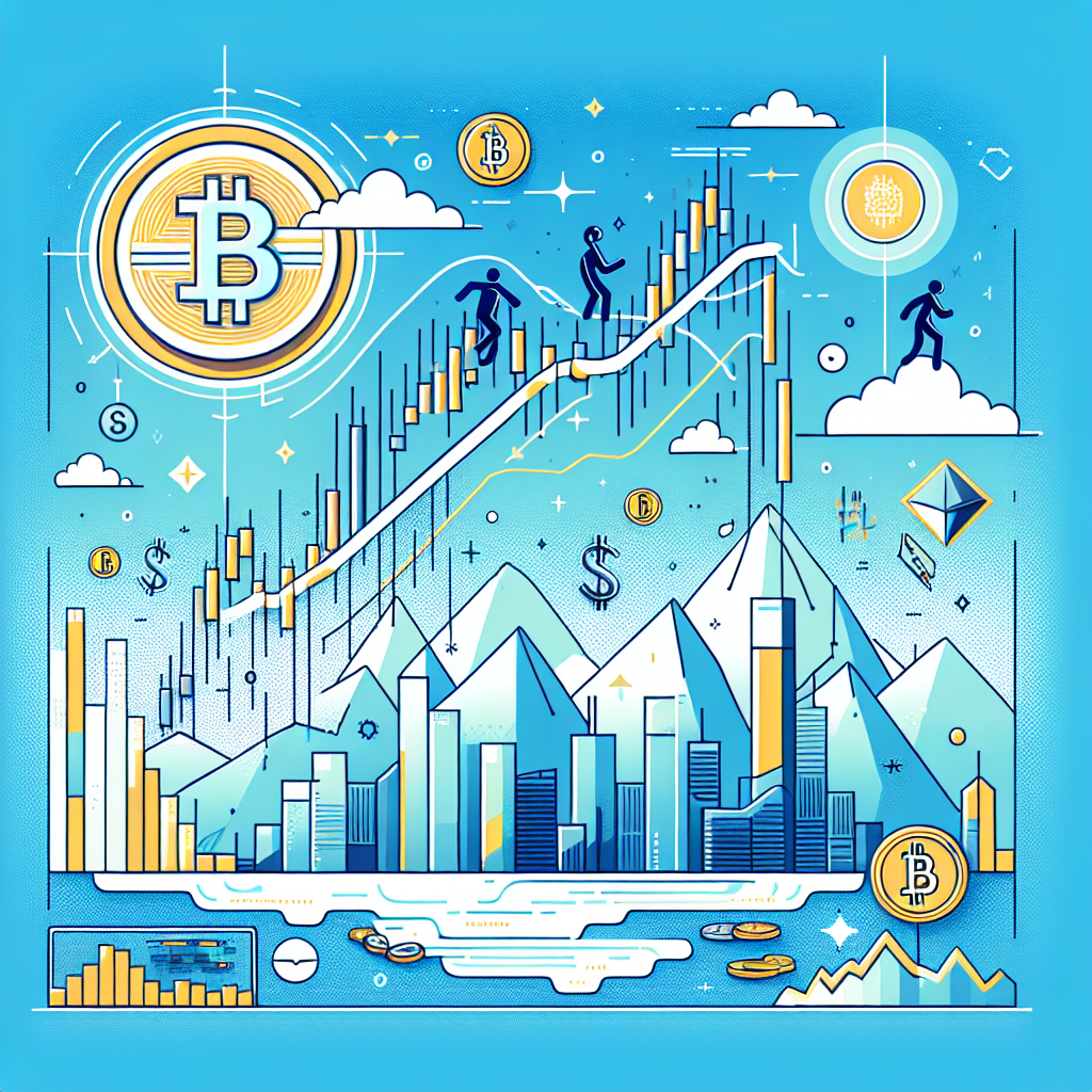 Bitcoin’s 50% Daling: Angst Rijst, Maar Institutionele Investeerders Blijven Kopen