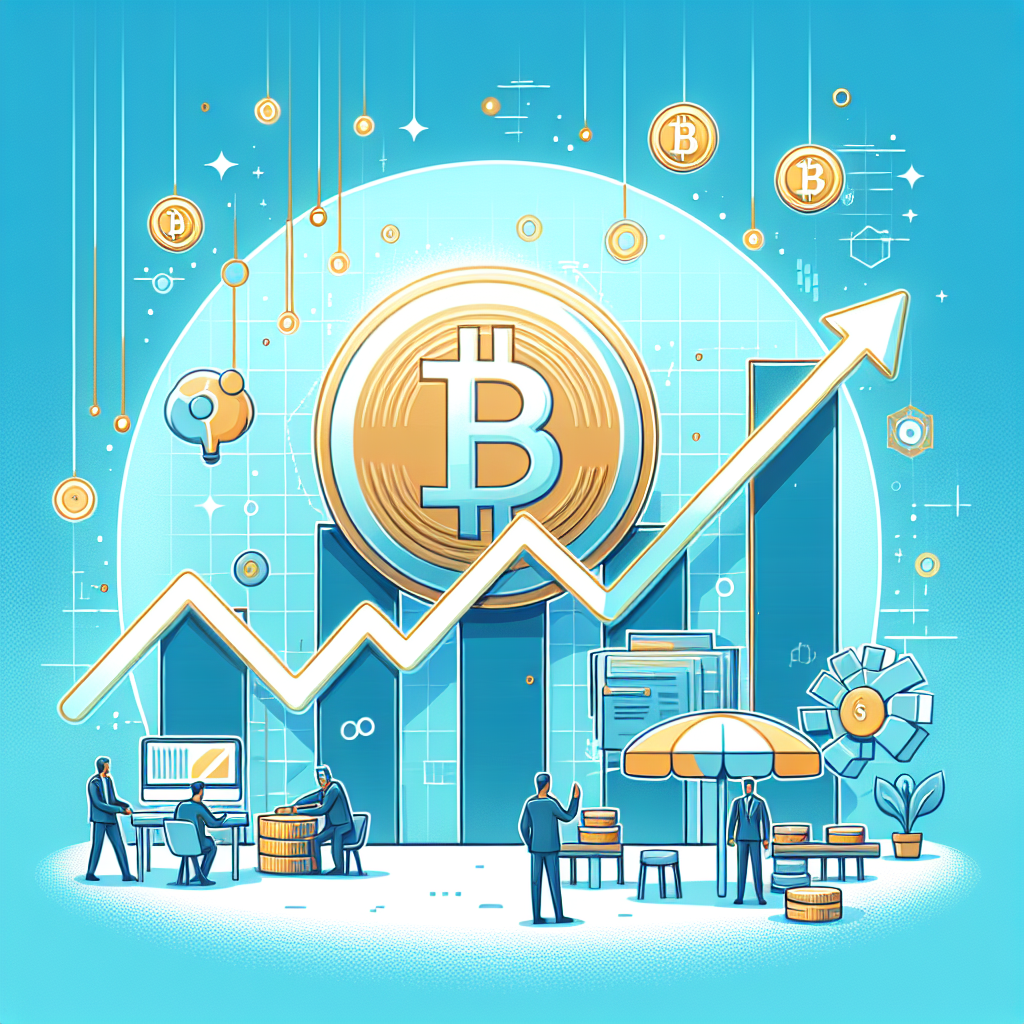 Bitcoin’s Beperkte Aanbod ss Marktstructuur: De Impact Op Prijsvorming
