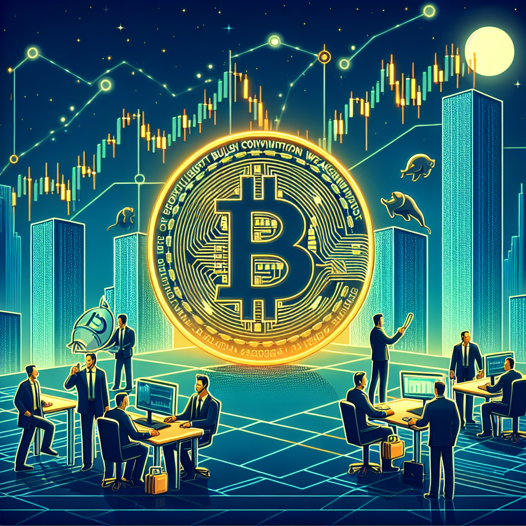 Bitcoin’s Bullish Overtuiging Verzwakt: Analyse Van De BCMI Duidt Op Mogelijke Bearmarket