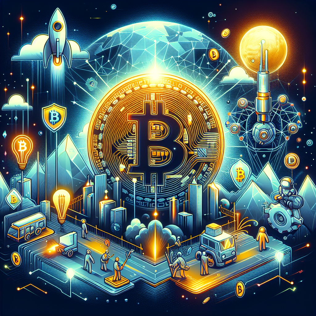 Bitcoin’s Cruciale Gevecht: Optie-expiratie En De Invloed Van Deribit’s Dominantie