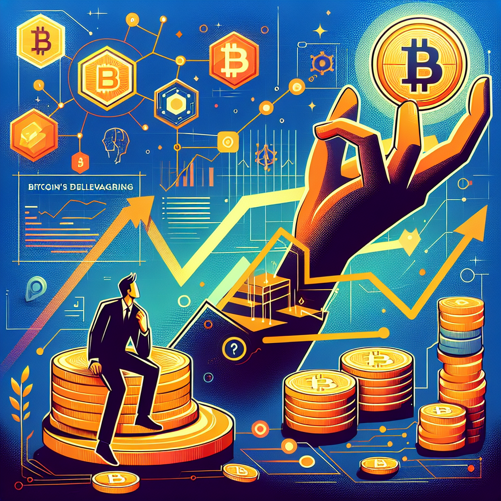Bitcoin’s Deleveraging: Valse Opluchting Of Echte Stabilisatie? Analyses Van Marktliquidaties