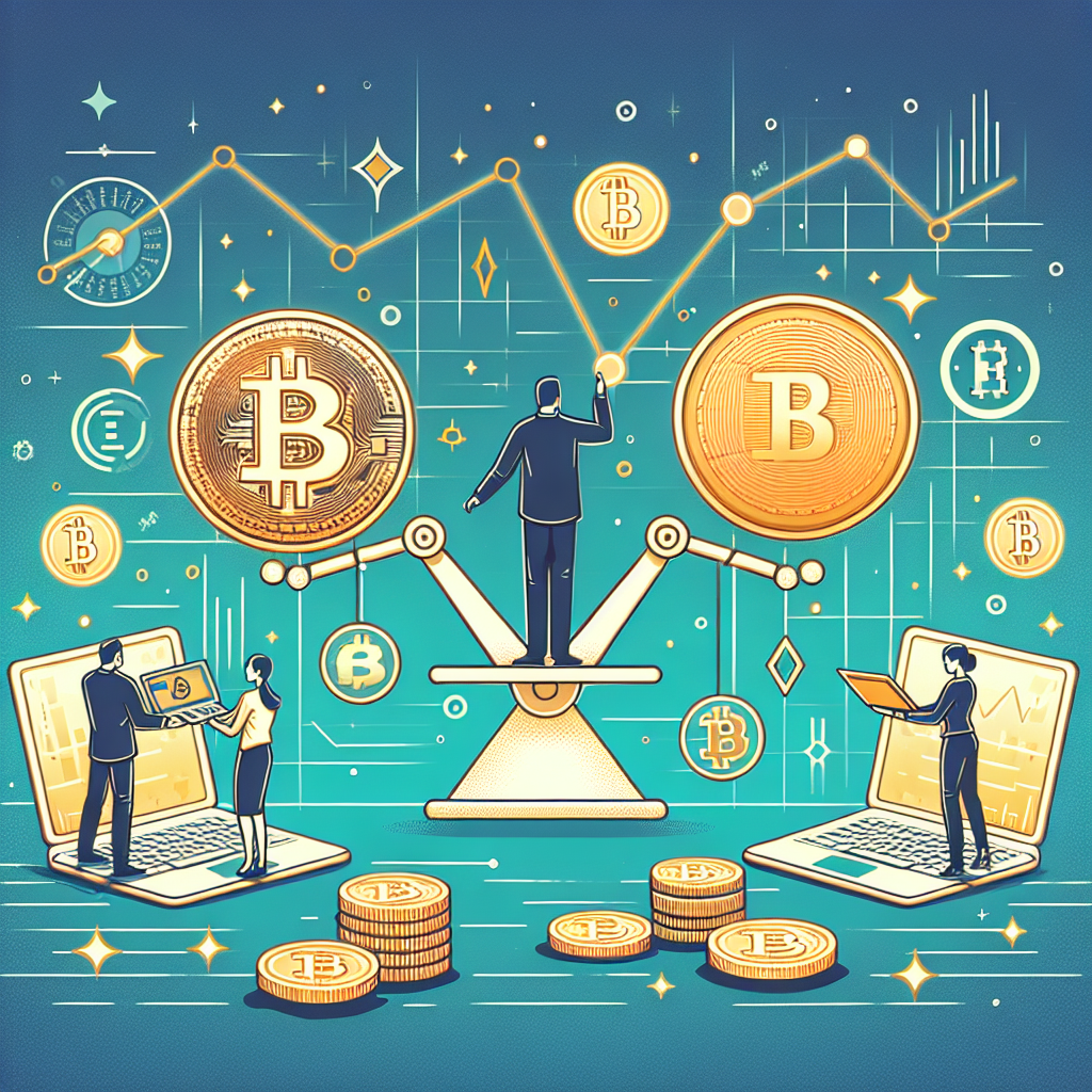 Bitcoin’s Delicate Balans: Onderzoek Naar Winstgevendheid En Toekomstige Scenario’s