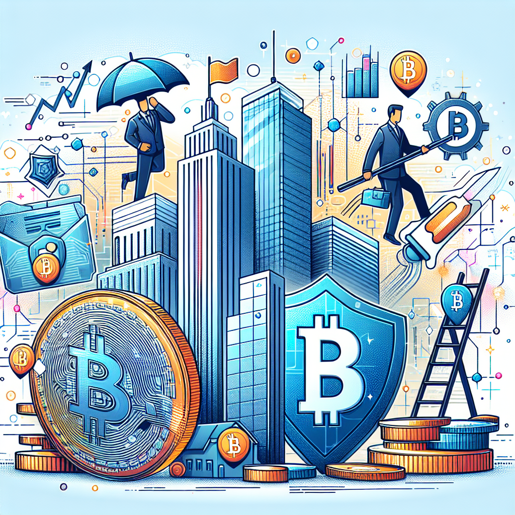 Bitcoin’s Invloed: Analyse Van Risico’s, Regulatie En Toekomstperspectieven