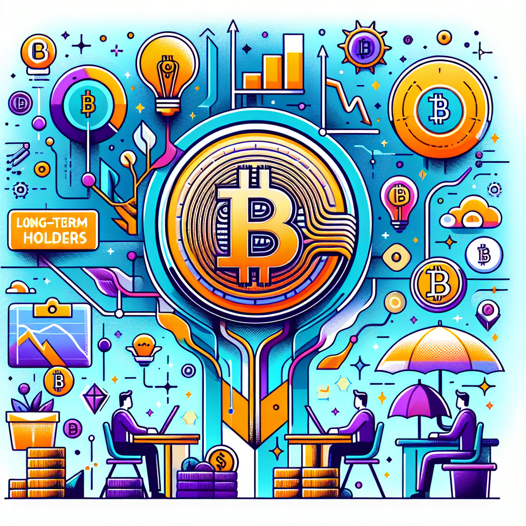 Bitcoin’s Toekomst: Dalende Prijzen, Langetermijnhouders En Amerikaanse Regelgeving