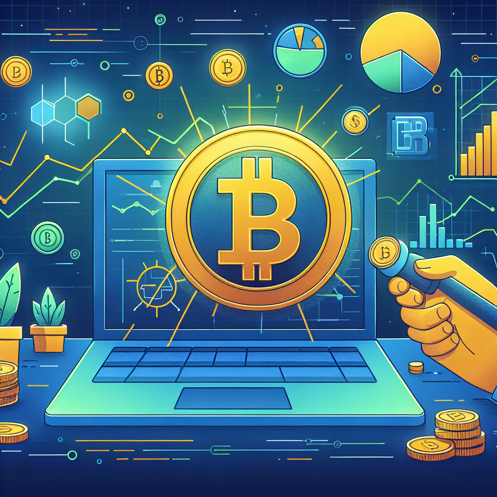 Bitcoin’s Veerkracht Ondanks Daling: Wat Betekent Dit Voor Investeerders?
