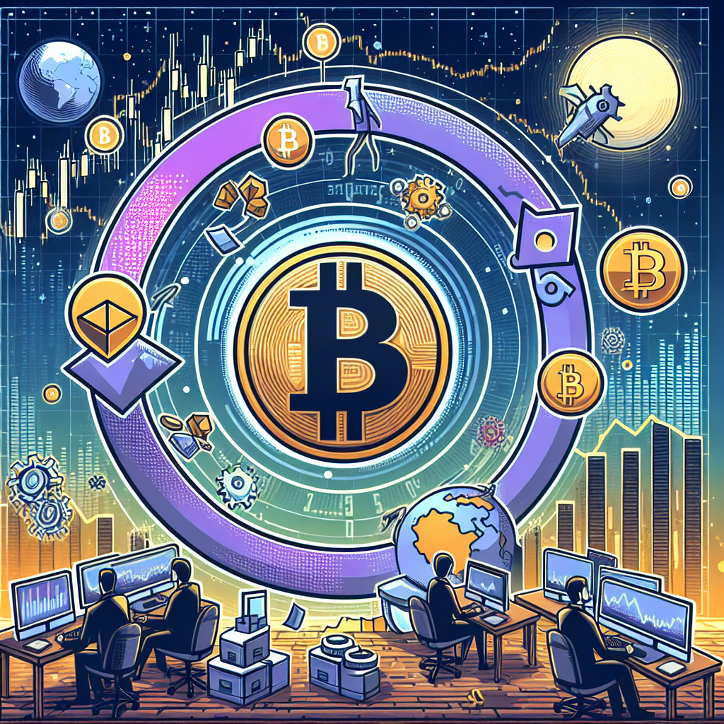 Bitcoin’s Vierjarige Cyclus: Aanwijzingen Voor Een Potentiële Bear Market