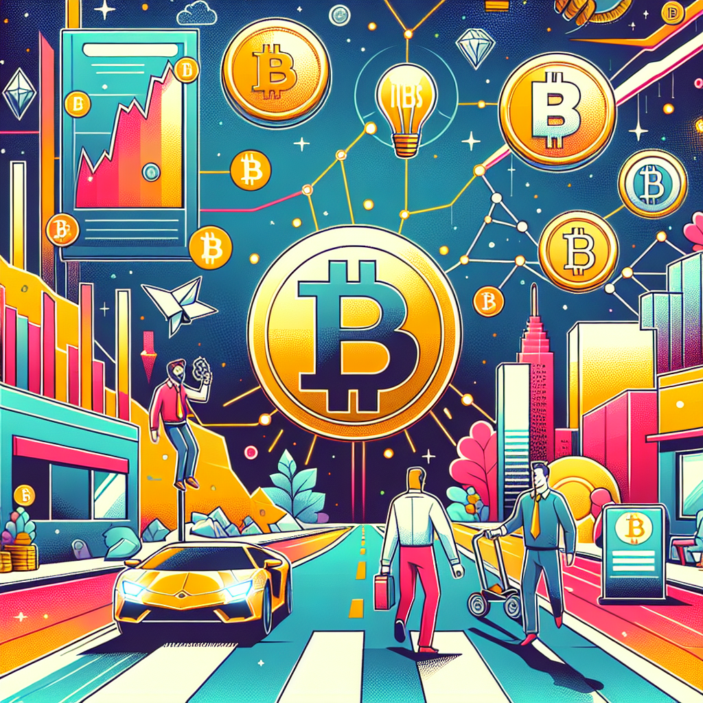 Bitcoin’s Weg Naar $100.000: Complicaties In 2026 Door Toenemende Financiële Druk In Vs