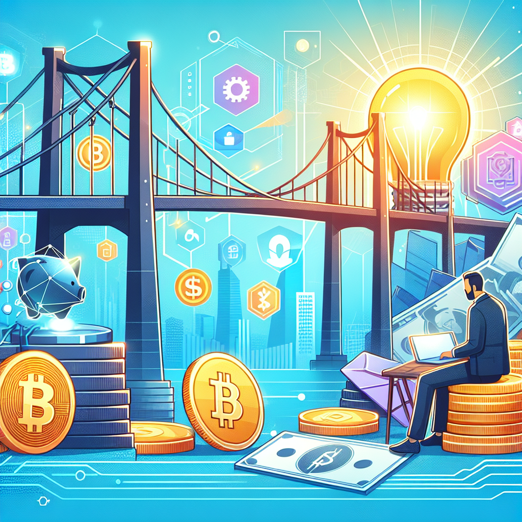Bitgo: De Brug Tussen Traditionele Financiën En Crypto, Een Potentiële Overnamekandidaat?