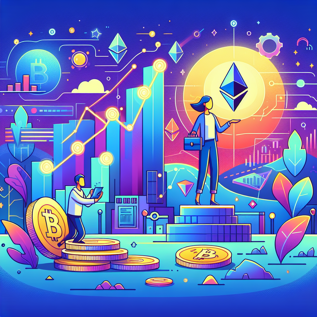 bitmine blijft investeren in ethereum ondanks marktschommelingen impact en vooruitzichten
