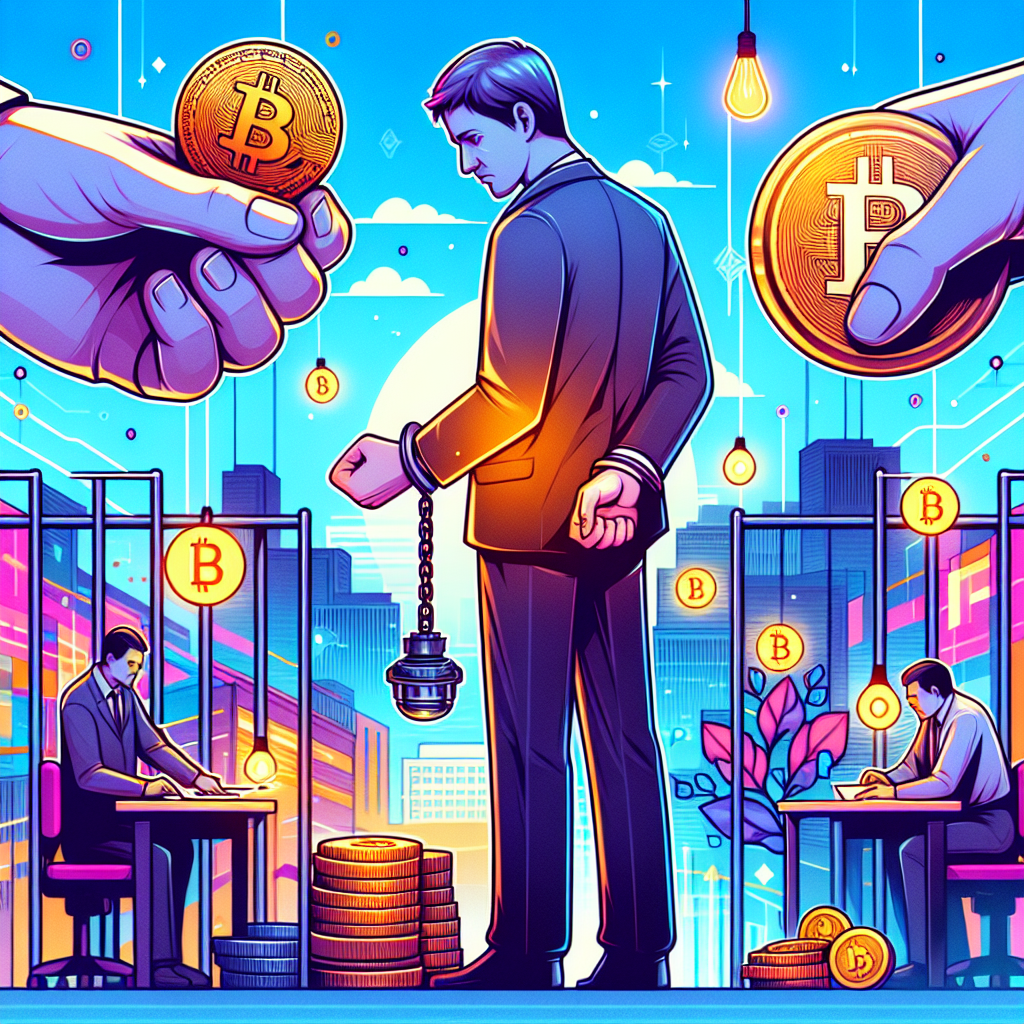 BitRiver CEO In Huisarrest Door Beschuldigingen Van Belastingontduiking
