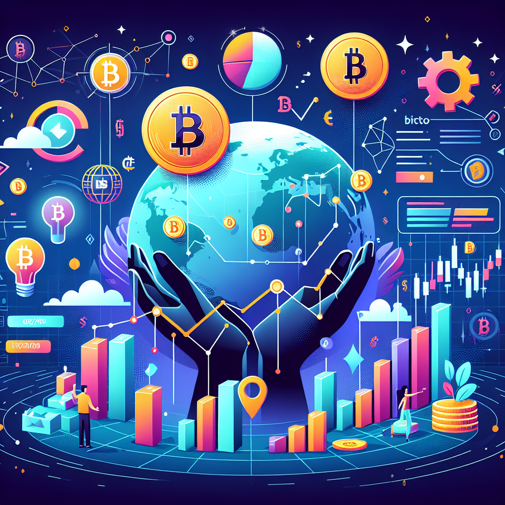 BlackRock Betreedt DeFi Met UniSwap, Bitcoin Boekt Voorzichtige Herstel