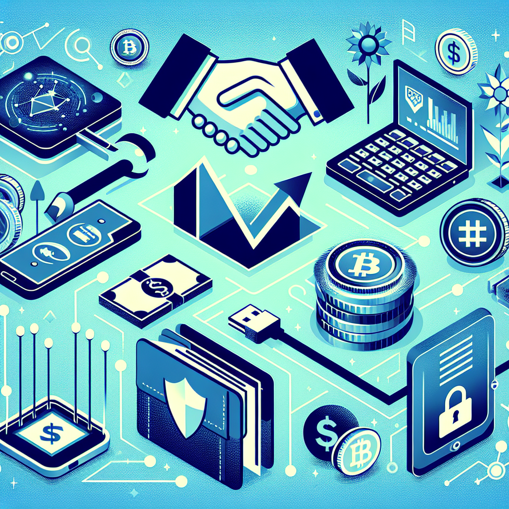 Blockchain.com Verkrijgt FCA-goedkeuring: Een Boost Voor Crypto Legitimiteit In De Uk