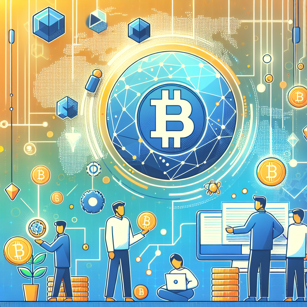 Blockchain Technologie Transformeert Sociale Voordelenprogramma’s: Kansen En Uitdagingen