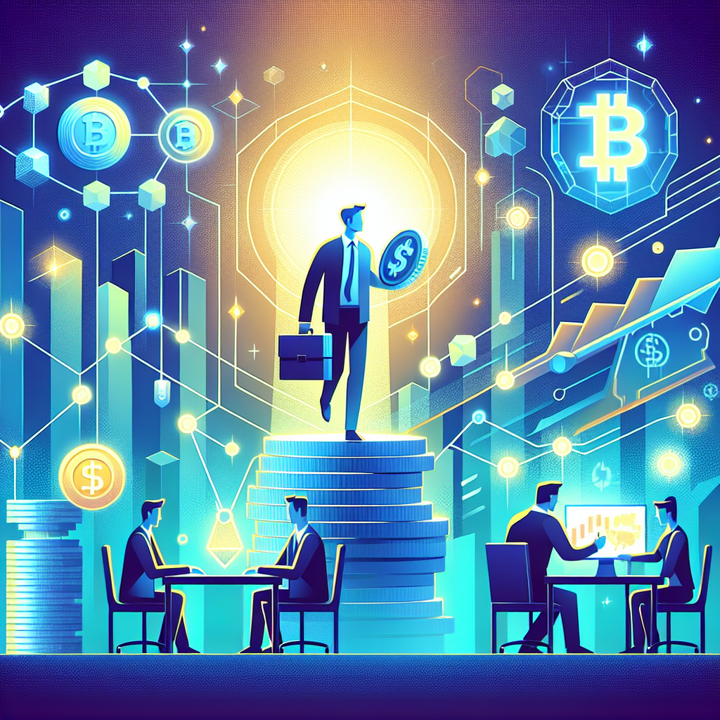 Blockchains Moeten Terug Naar Financiële Kern, Stelt Solana President Liu