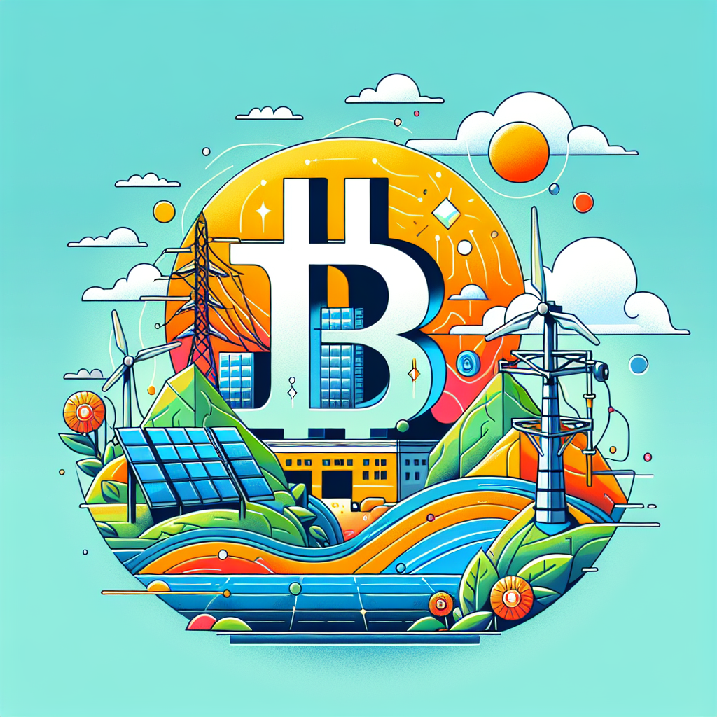 Brazilië Verlaagt Invoerbelasting Op Bitcoin-Miners Naar Nul