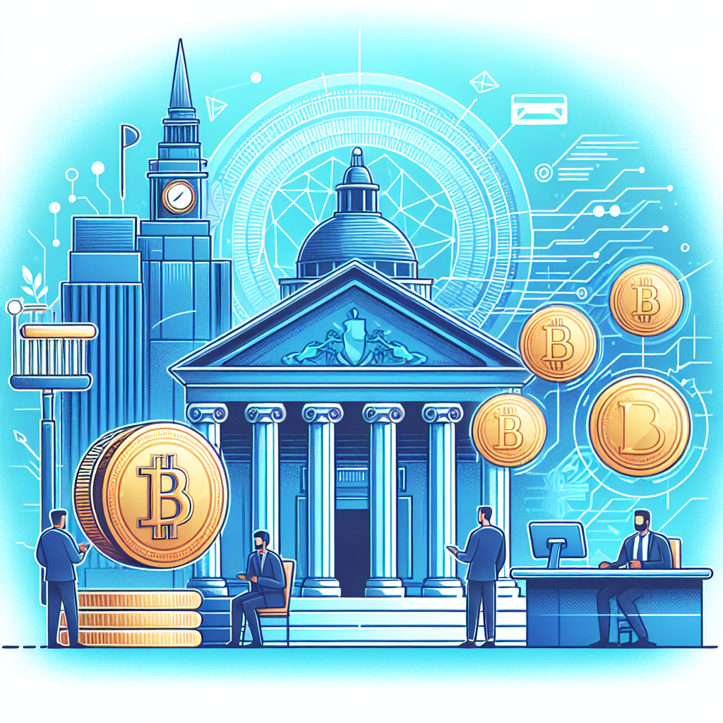 Britse Stablecoin-regulering: Een Bedreiging Voor Financiële Innovatie?