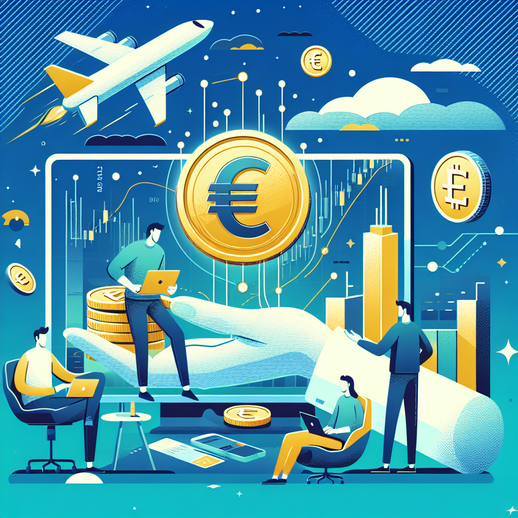 BBVA Bank Voegt Zich Bij Qivalis Voor Ontwikkeling Euro-stablecoin: Een Game Changer?