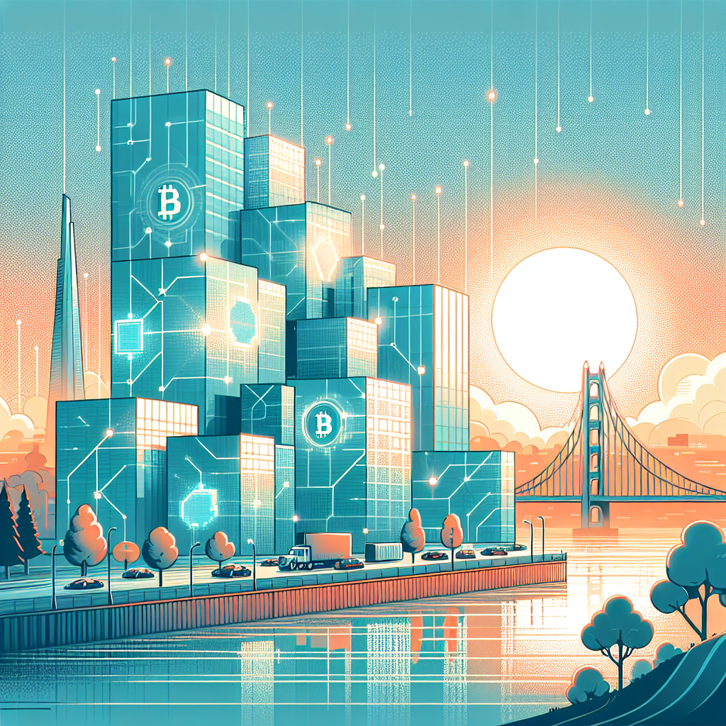 Californië Stelt Deadline Voor Crypto-bedrijven: De Impact Van DFAL-regulering