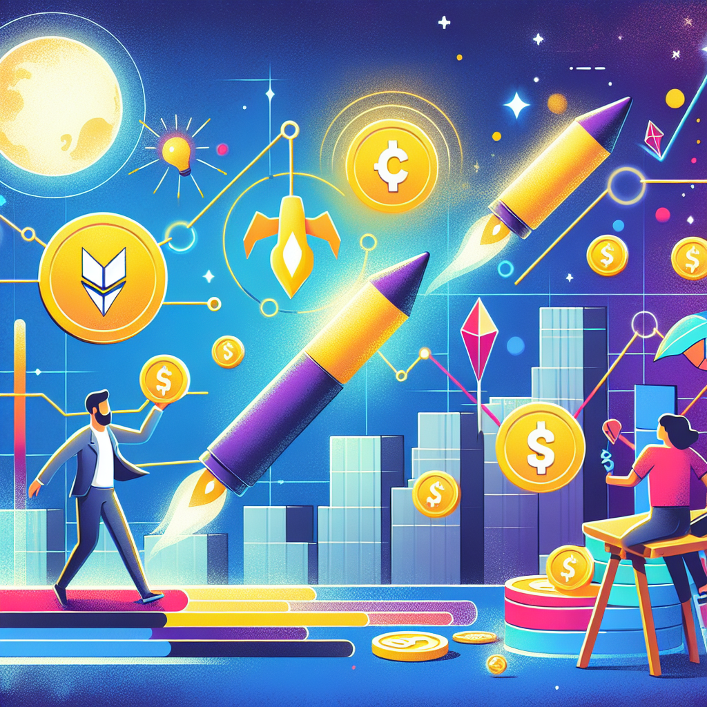Cardano’s Liquiditeitsboost: De Invloed Van USDCX Integratie Op Investeerders