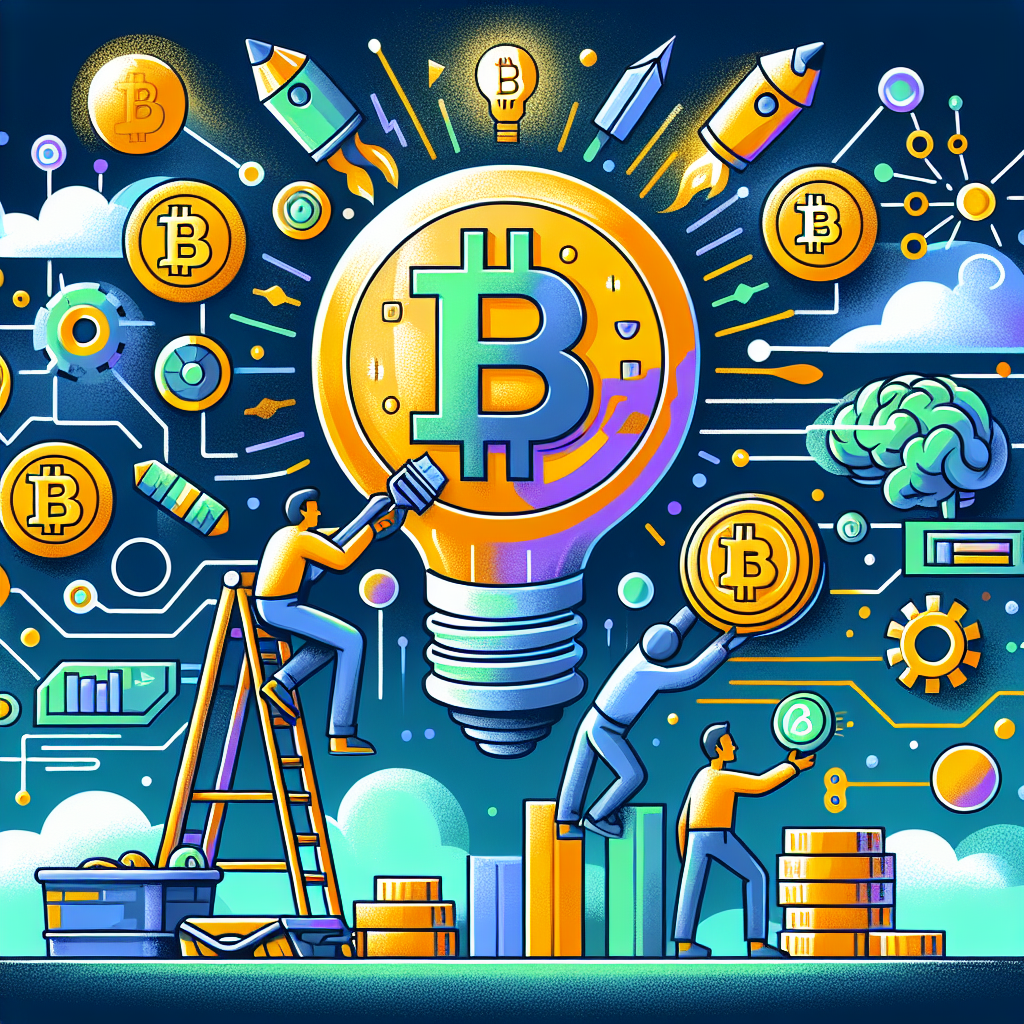 Cathie Wood: Bitcoin Bloeit Op Te midden Van Deflatoire Chaos Door AI en Innovatie