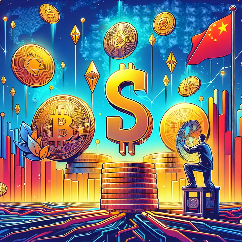 China Verdiept Crypto Crackdown: Nieuwe Regels Vormen Uitdaging Voor Global Cryptocurrency Landschap