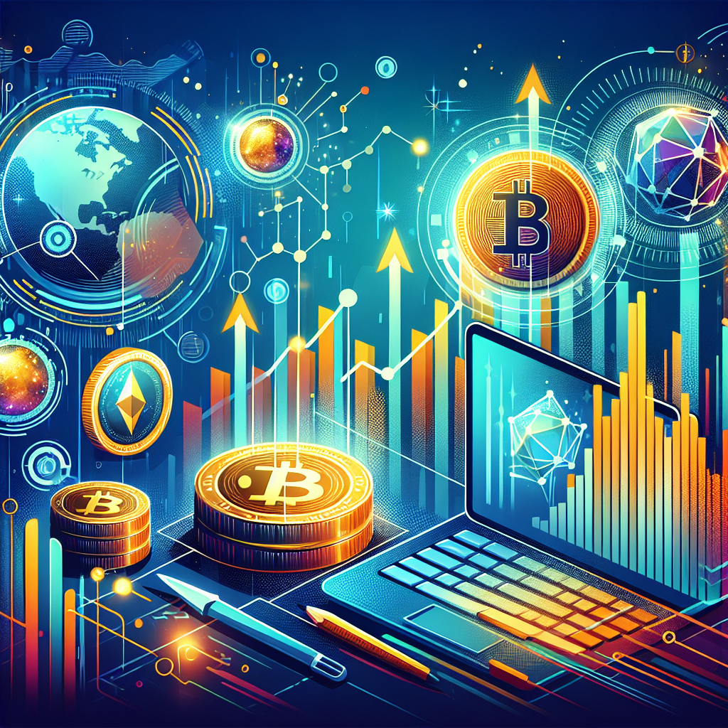 Circle’s Indrukwekkende Groei Markeert De Nieuwe Era Van Stablecoins