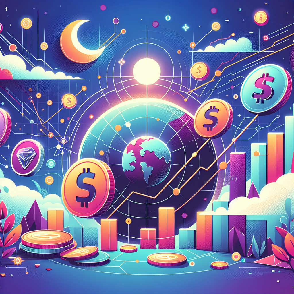 Circle’s USDC Groei: Een Diepe Duik In Financiële Resultaten En Marktdynamiek