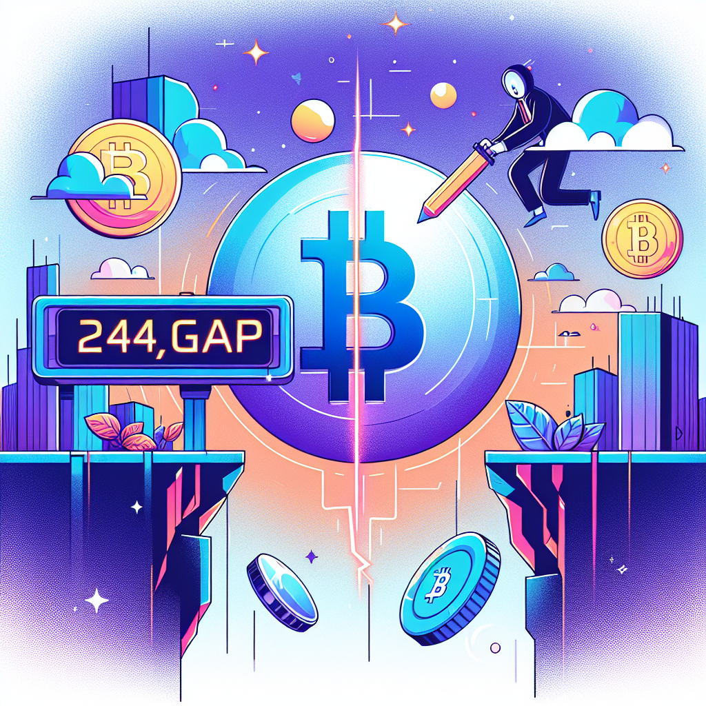 CME Group Zet Grootse Stap Naar 24/7 Cryptocurrency Handel: Impact Op De Cruciale Bitcoin ‘gap