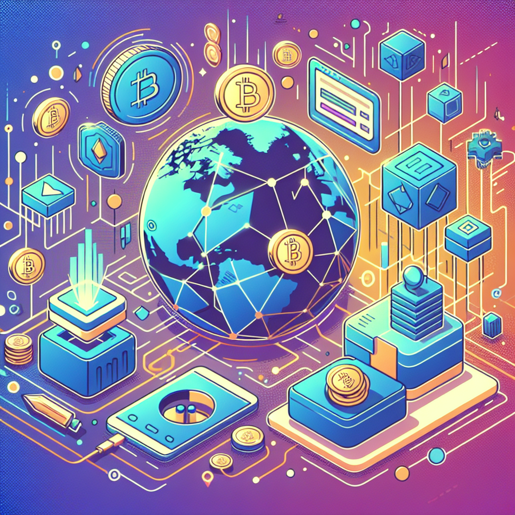 Coinbase Breidt Crypto-backed Leningen Uit Naar Altcoins: Kansen En Risico’s