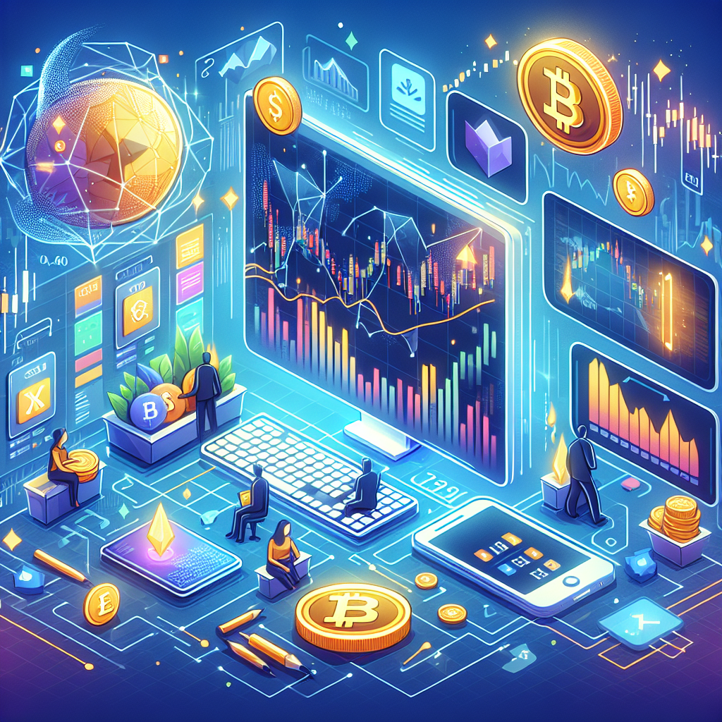 Coinbase Breidt Uit: Aandelen En ETF Handel Nu Beschikbaar