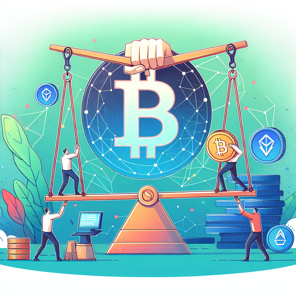 Coinbase Q4 Analyse: Zwaait De Balans Naar Veerkracht Of Kwetsbaarheid?