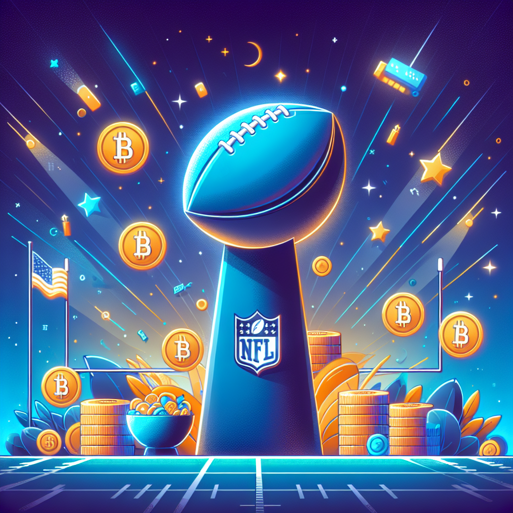 Coinbase’s Super Bowl Terugkeer: Creativiteit Of Controverse In De Crypto-markt?