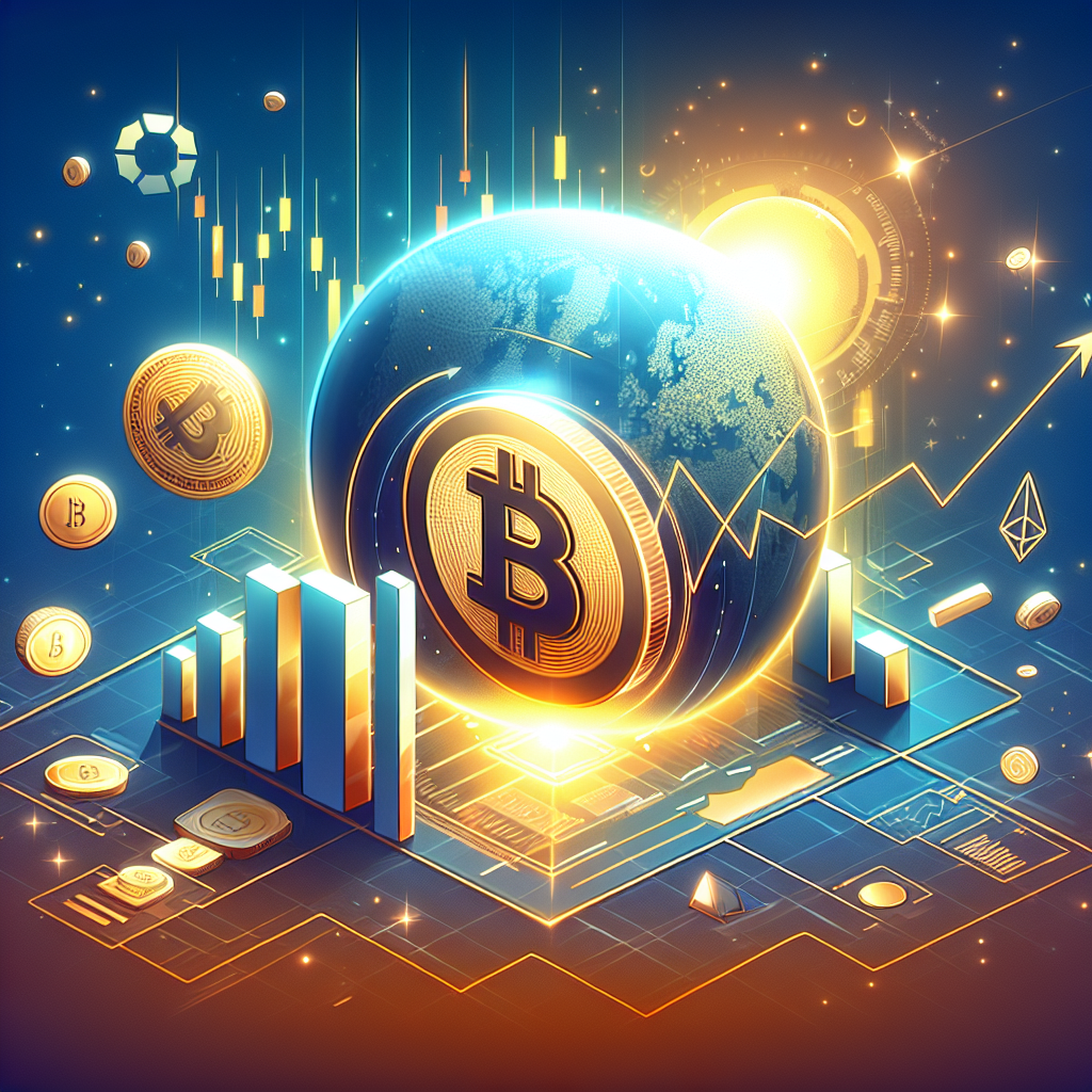 Coindesk 20 Index: Analyse Van Een Verschuivende Cryptomarkt
