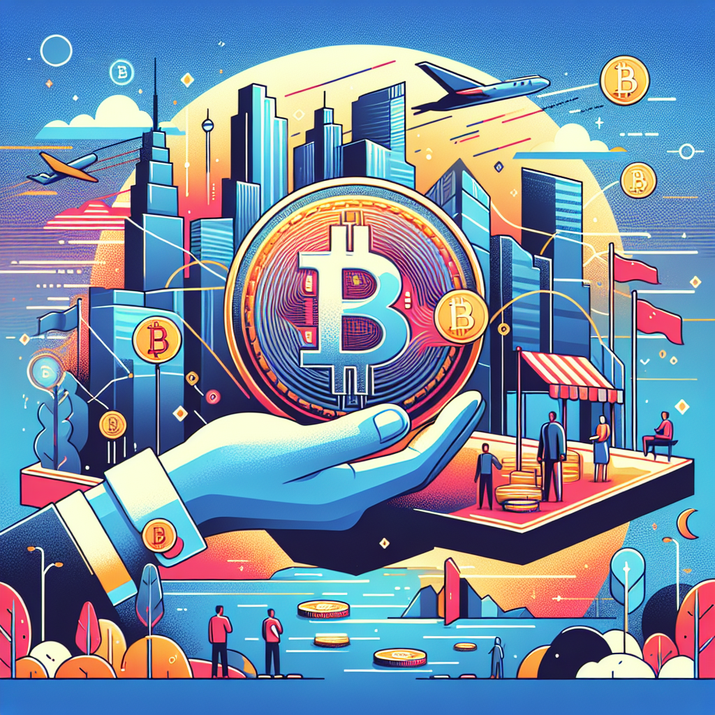 Cross-border Tokenized Repo-transacties: Revolutionaire Stap Voor Europese Financiële Dienstverlening