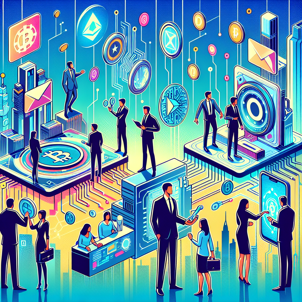 Crypto En AI: Capitalisme Op De Proef
