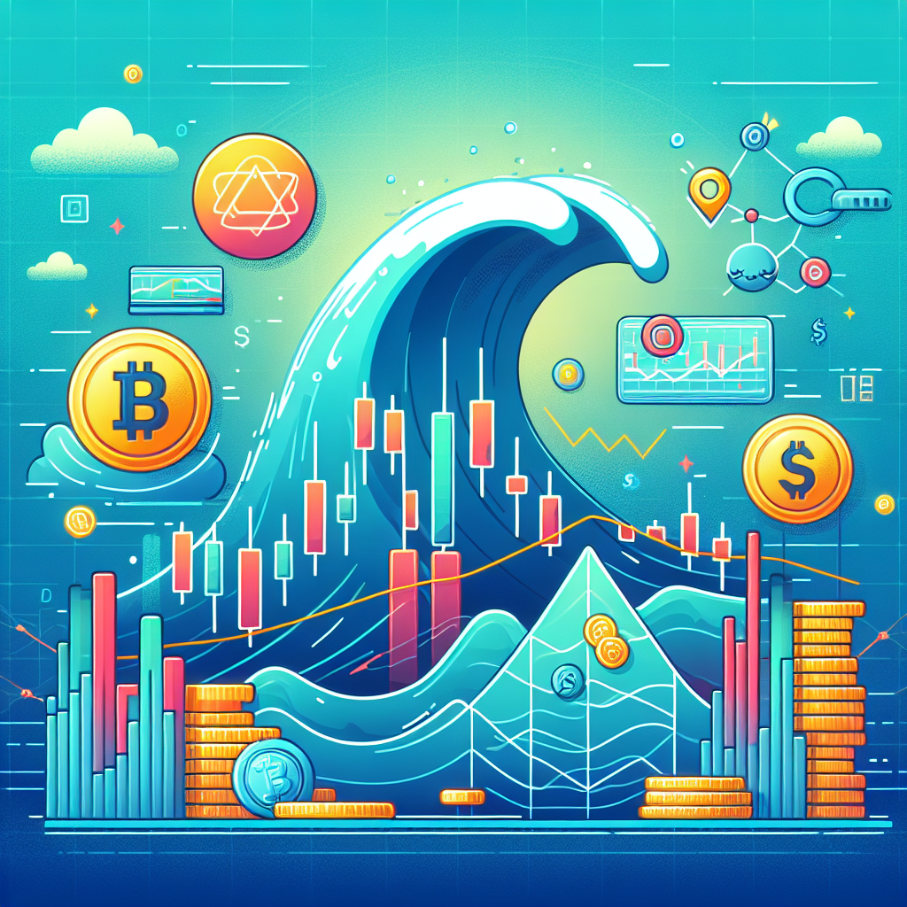 Crypto-markten En Tech Aandelen Getroffen Door Verkoopgolf: Is Het Einde Nabij?