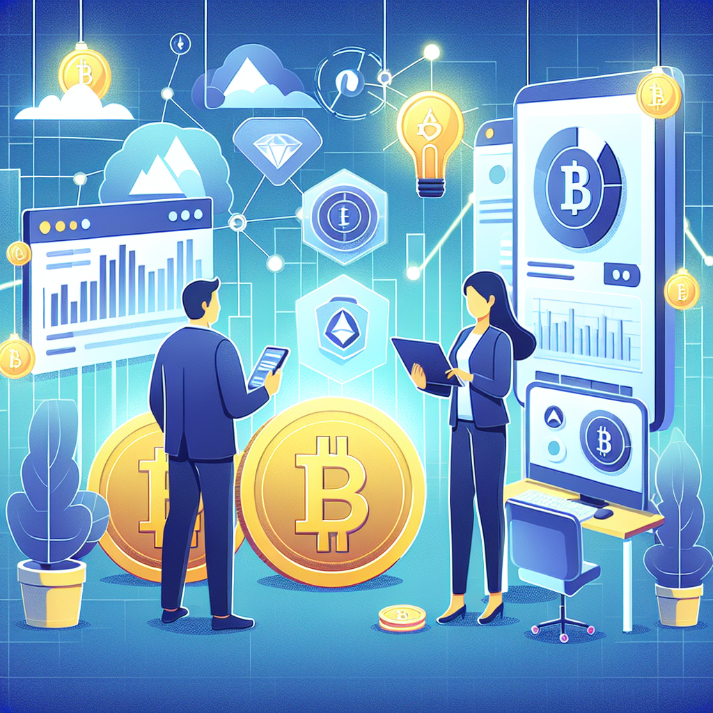 Crypto Retailbeleggers Analyseren De Markt Met Nieuwe Inzichten