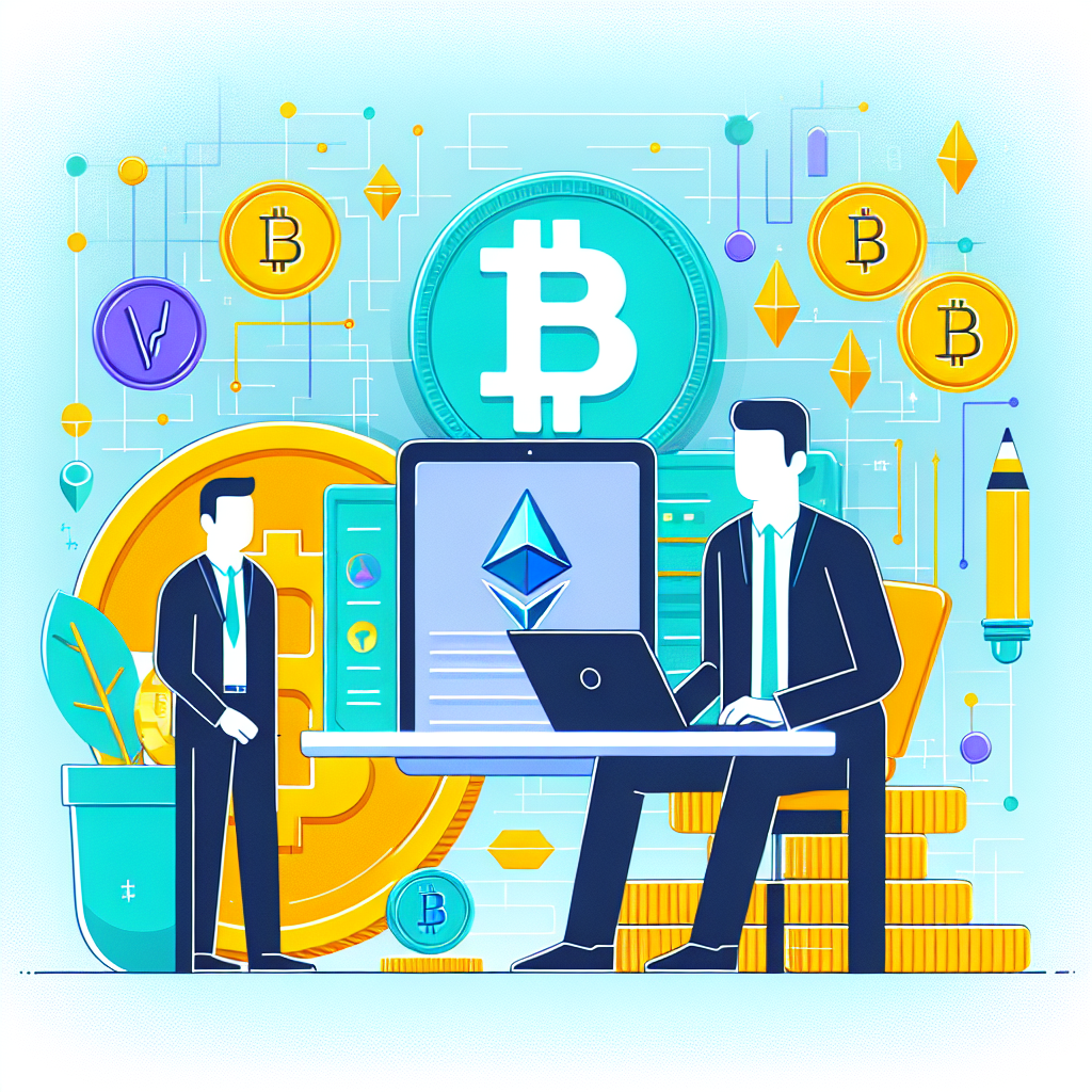Crypto Sector Staat Voor Grote Consolidatie, Zegt Positieve CEO