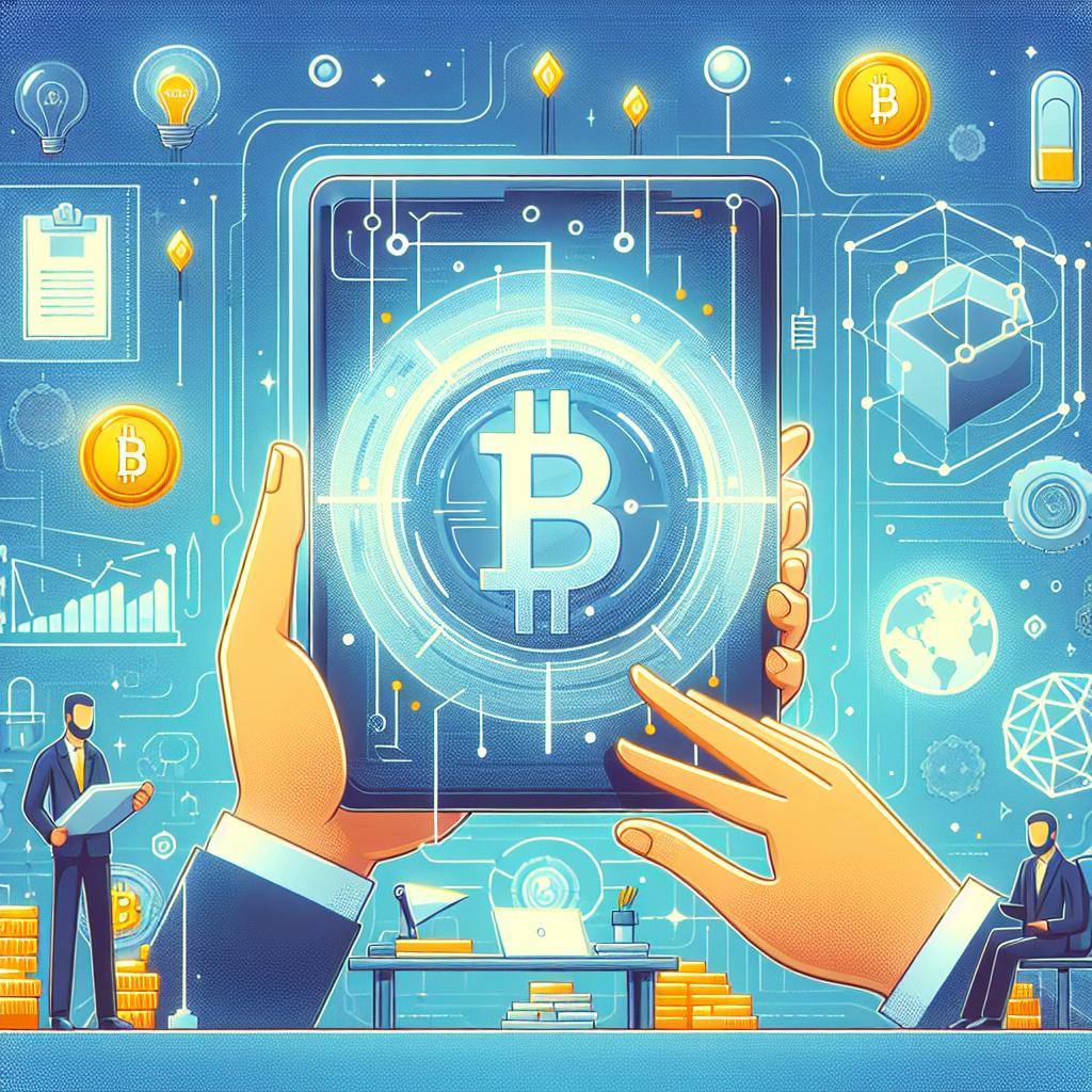 Crypto: Van Niche-activum Naar Cruciale Financiële Infrastructuur