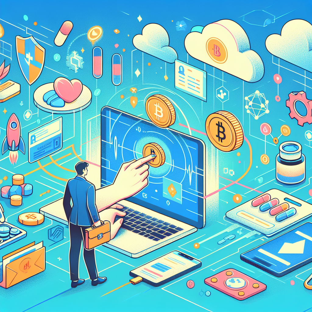 Cryptobetalingen Voorspellen Drugscrises: Blockchain-data Onthult Intrigerende Indicators