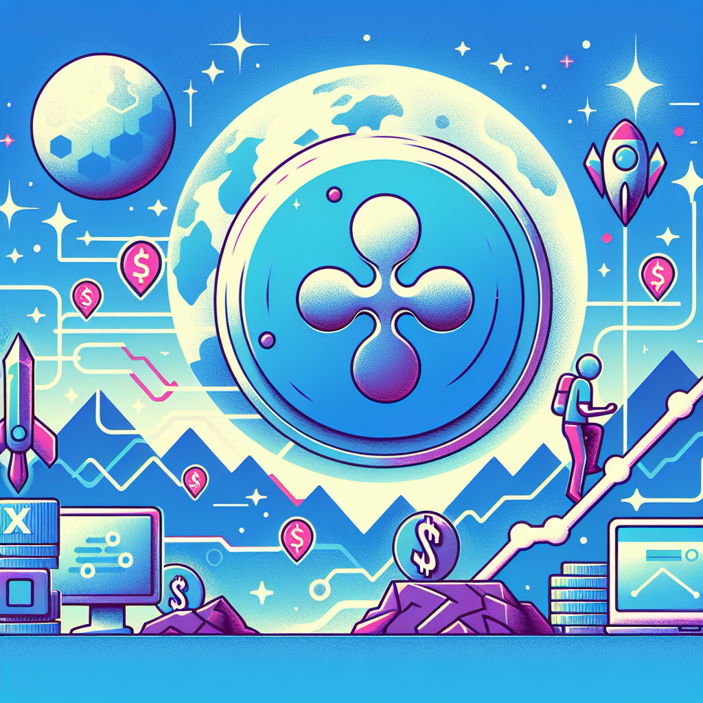 Cryptocrash Veroorzaakt Liquidaties: XRP Worstelt Om Steunniveau Van $1,74 Te Behouden