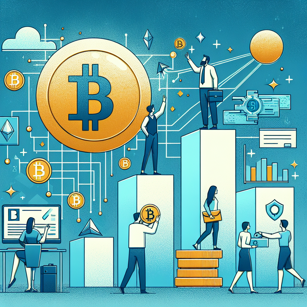 Cryptogebruikers Kampen Nog Steeds Met Bankbelemmeringen Ondanks Toenemende Adoptie