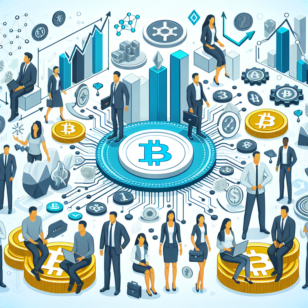 Cryptomarkt Onder Druk: Analyse Van Huidige Trends En Investeerdersstrategieën