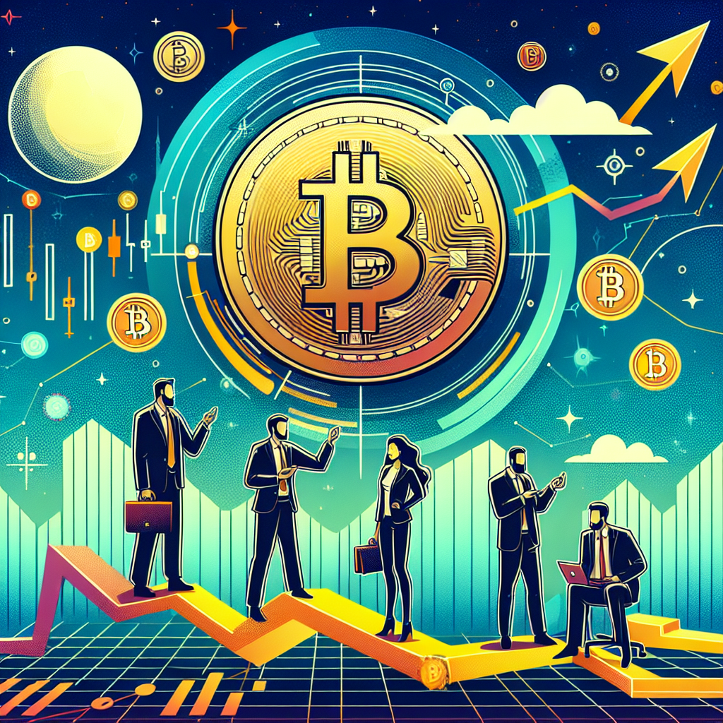 Cryptomarkt Ongeschokt Door Tariefmaatregelen VS: Bitcoin En Altcoins Blijven Stijgen