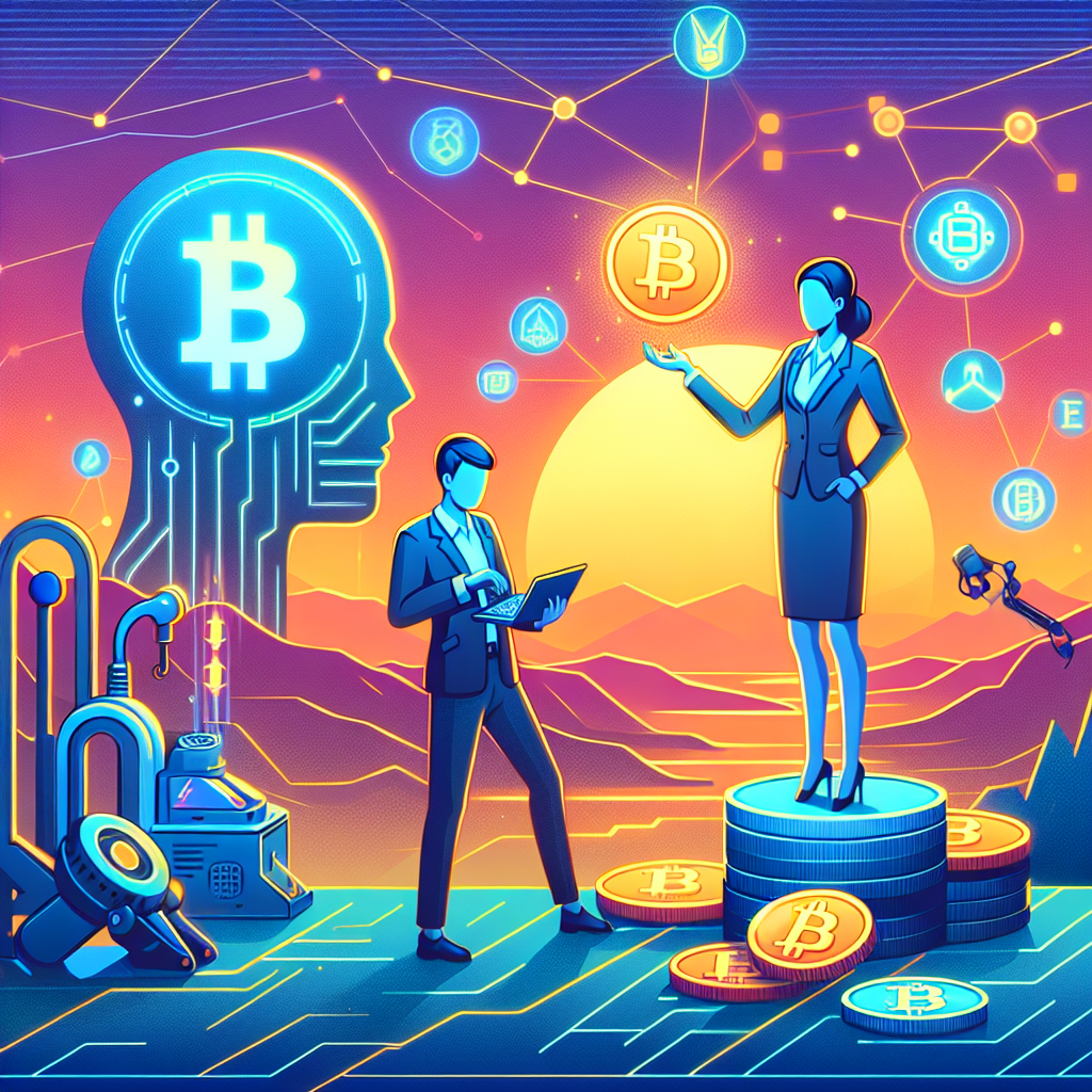Cryptomarkt Stabiliseert: Invloed Van Ai En Japans Beleid Op Bitcoin En Andere Cryptocurrencies